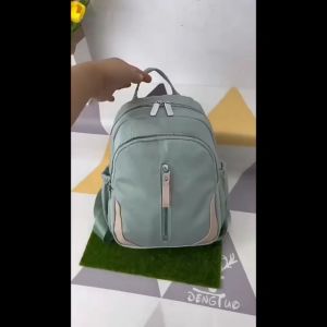 RANSEL WANITA IMPORT CHIBAO 197