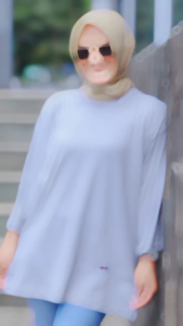 Kaos Basic Kaos Oversize Panjang Lengan 7/8 Belah Pinggir Kaos Forever Kaos Wanita Dewasa POLOS Atasan Muslimah Jumbo Hijab Style OOTD BELI 4 GRATIS 1 ACAK