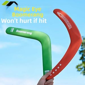 MOMIAN | Soft Outdoor Toy Boomerang for Children