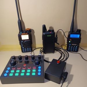 PTT BOX HT CINA UNTUK HT WLN DLL