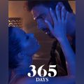Dvd Film 365 Days. 