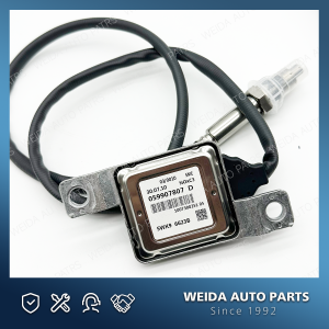 NOX Sensor OEM 059907807D Compatible With VW Touareg Audi Q7