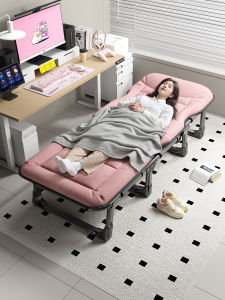 FWTDF | Portable Single Folding Bed