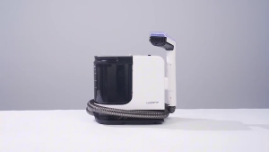 [NEW] UWANT Y200-S Steam Cleaner 18KPa 100℃ High-flow Spot Cleaner Self-cleaning 35S Steam Output