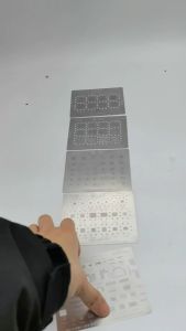 Cetakan IC Amaoe LCD: CPU Universal Series Original