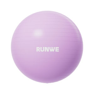 Runwe | Fitness Pilates Birthing Balance Training Ball