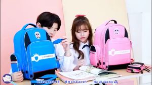 Balo Cambridge chống gù cao cấp chính hãng Kocotree Hàn Quốc Balo trẻ em phản quang Balo phong cách Anh Quốc cổ điển Balo classic cho bé đi học đi chơi Balo cao cấp thiết kế công thái học chống gù điều chỉnh tư thế cho trẻ