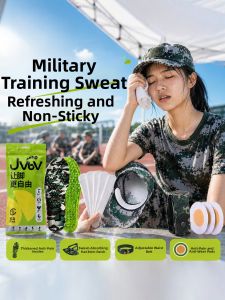 JVBV | Military Training Essential Kit 3 Pieces