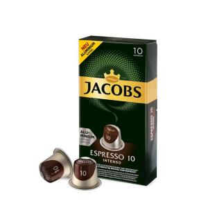 SCISHARE | Multi-Flavor Compatible Capsule Coffee SCISHARE