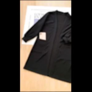 Pakain Muslim Wanita Cardy Moca Sefti Best Seller Premium