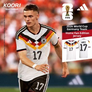 adidas | Home Supporter Soccer Jersey Short Sleeve
