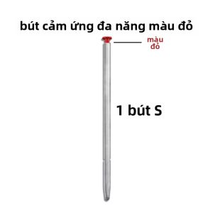 Bút Cảm Ứng Điện Từ Thụ Động Dành Cho Moto G Stylus 5G (2024) XT2419 XT2419-1 XT2419-2 XT2419-3 XT2419V Dùng Để Ghi Chú Vẽ Chất Liệu Nhựa Hỗ Trợ EMR