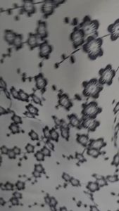 ผ้าฝ้ายเนื้อนุ่ม