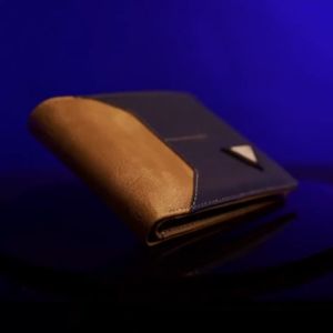 Dompet Pria Bahan Kulit PU Premium RAMEJA Fashion RMJW06