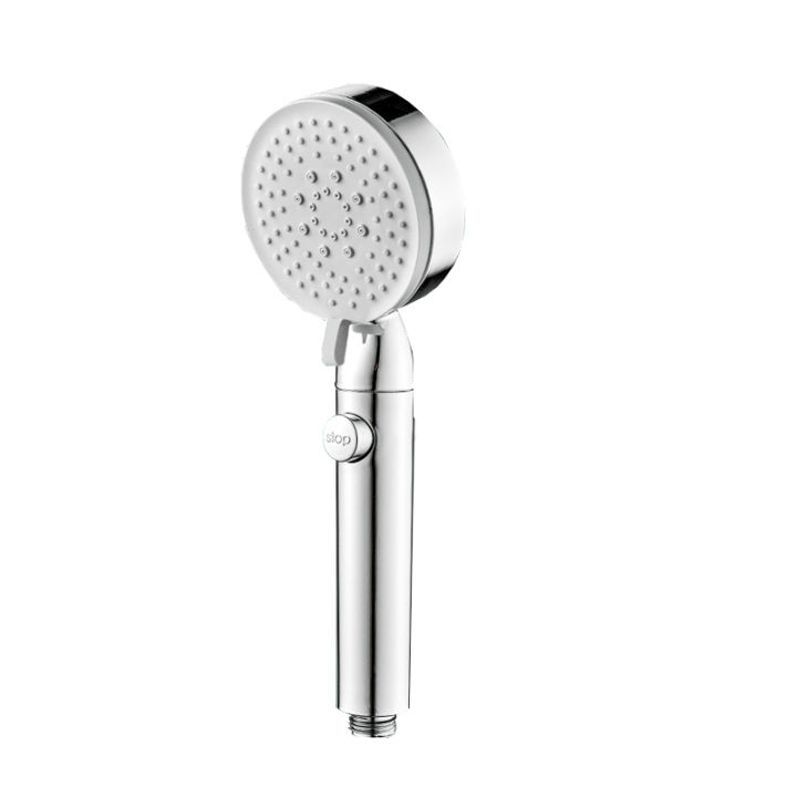 Supercharged Shower Head Household Shower Set Bath Bath Heater Water ...