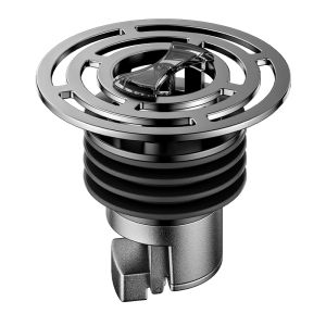 YEMO | Odor-Preventing Drain Filter Core