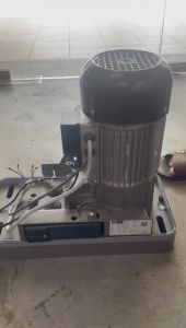 SLIDING DEA GULLIVER 3 PHASE / DEA GULLIVER 3000~4OOOKG / THREE PHASE MOTOR