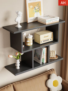 WUBUWEI | Corner Wall Mounted Shelf Storage Rack