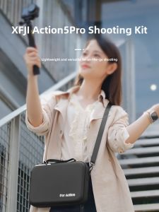 XFJI | Protective Portable Camera Bag