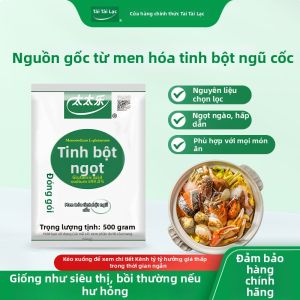 Totole | Bột Nêm Tăng Vị 1kg