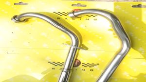 (IN34) CỔ PÔ 304 EXT 10 EXT135 4 SỐ INOX - Size 27mm 32mm dùng hàng pô zin (MS04)