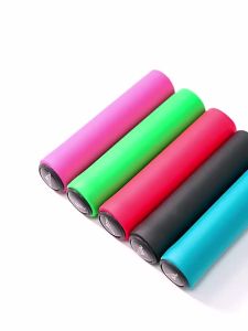 VXM | Vỏ Bọc Tay Lái Xe Đạp Leo Núi Bằng Silicon - Vỏ Bọc Tay Lái Xe Đạp Đường Trường Bằng Mút Xốp - Vỏ Bọc Tay Lái Xe Đạp Bền Bỉ Thoải Mái Giúp Nâng Cao Trải Nghiệm Khi Lái Xe