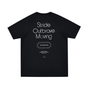 FPA | Quick-Drying Breathable COOLMAX T-Shirt