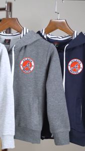 Áo khoác nón trẻ em.Áo khoác nón cho bé traibé gái 12-45kg