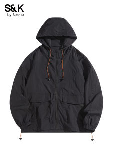 BALENO | UV Protection Light Quick-drying Jacket