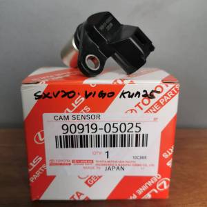 Toyota Hilux Vigo Kun25 Kun26 Fortuner Kdh200 Kdh202 Sxv20 Sxv10 Cam Sensor (90919-05025)