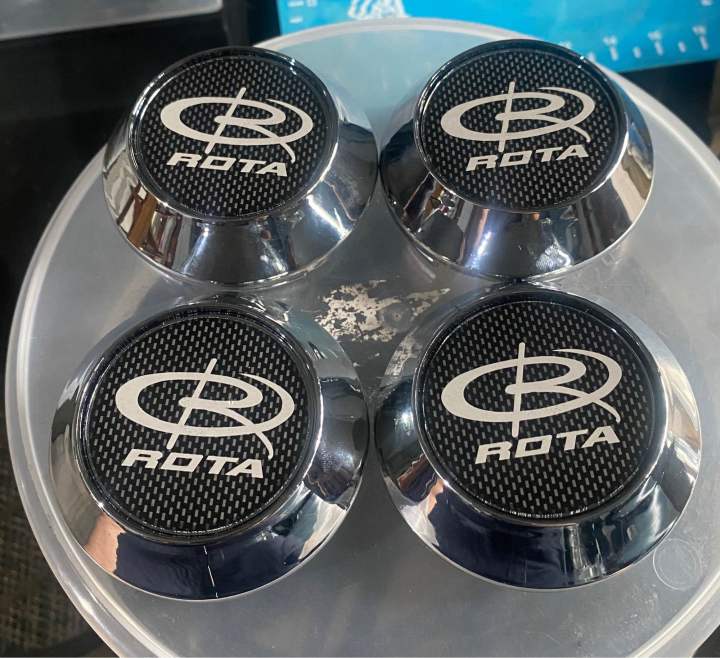 Rota Center Caps Elevated type Lazada PH