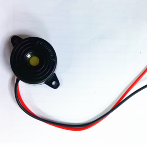 Hot Sale Durable 3-24V Piezo Electronic Buzzer Alarm SFM20B Continuous Sound Beeper For Arduino Car Van New Arrival