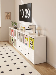 SAMEDREAM | Metal Combination Storage Shelf Children