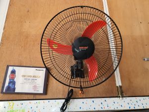 Quạt treo 1 dây 40cm YANFAN TC16 47W BH 24 tháng