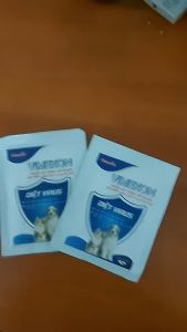 VIMEKON PET 20gr - Phun xịt sát trùng phòng khám chuồng nuôi chó mèo