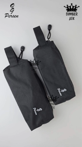 Kotak Tempat Pensil Pencil Case PC-0002 PC-0003 99Persen Pencil Case Casual Jumbo Multifungsi