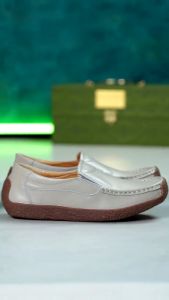 COD Doll Shoes for Women elegant 2024 Slip On Shoes Ladies Loafers flats shoes Women Flat Casual Shoes topsider shoes for women sale