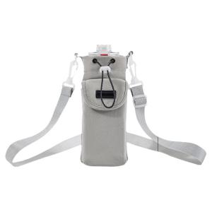 Voca-Joy | Backpackable Multifunctional Insulated Bottle Sleeve