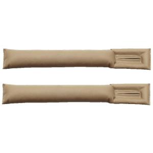 JERSAI | Toyota Alphard Seat Gap Filler For Modifications