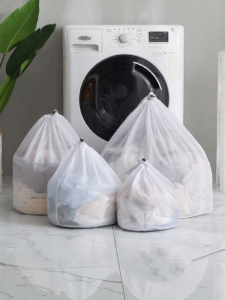 LIKE | Anti-deformation Large Netted Laundry Bag