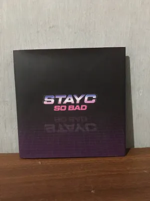 UNSEALED ALBUM