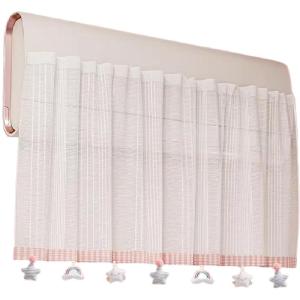 XUANG | Air Direction Adjuster Anti Direct Wind For Baby Maternity