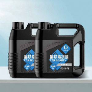 ZHUOLESHI | Strong Cleaning Black Car Foam Wax Water Cleaner