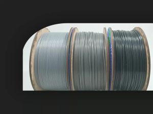 FILAMENT ABS BLACK LIGHT DARK GREY ABU ABU 1KG 250 GRAM 5 METER 3D PRINT FILAMEN REFILL TINTA PRINTER DIY STYLUS PRINTING 1.75mm