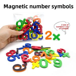 JIFANPAUL | Educational Magnetic Puzzle