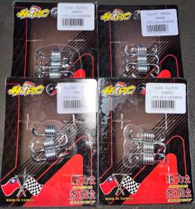 HIRC CLUTCH SPRING 1000RPM