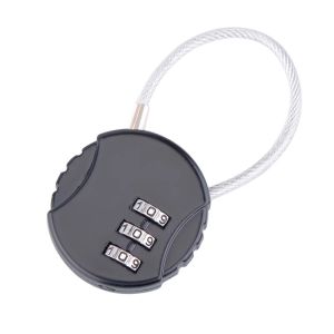 XunTing | Theft Prevention Helmet Lock For Electric Motorcycle