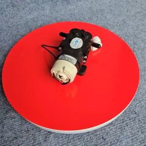 Bơm máy lọc nước 24V Karofi - Dùng cho máy không sử dụng bình áp model O-D138 O-H128....