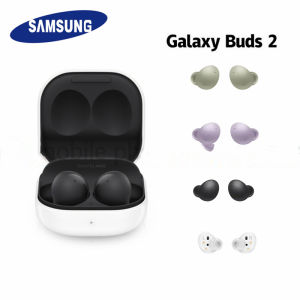 Original Samsung Galaxy Buds 2 R177 Wireless Sports Headset Bluetooth 5.0 Earphone Waterproof Touch Control Earbuds With Microphone