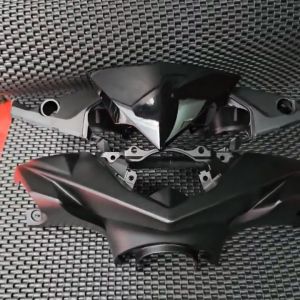 Bộ ốp đầu MIO Up Luvias 125 nhập khẩu THAILAND chính hãng luôn luôn co san ae can la co